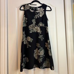 Beautiful Floral Dress